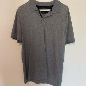 Banana Republic Luxury Touch Polo Size L